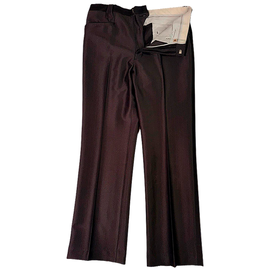 Western Suit