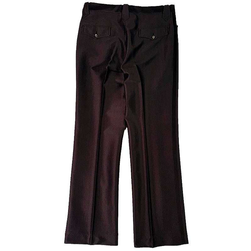 Western Suit