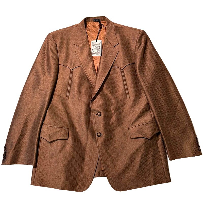 Dinner Jacket