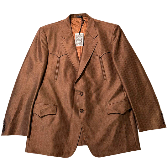 Dinner Jacket