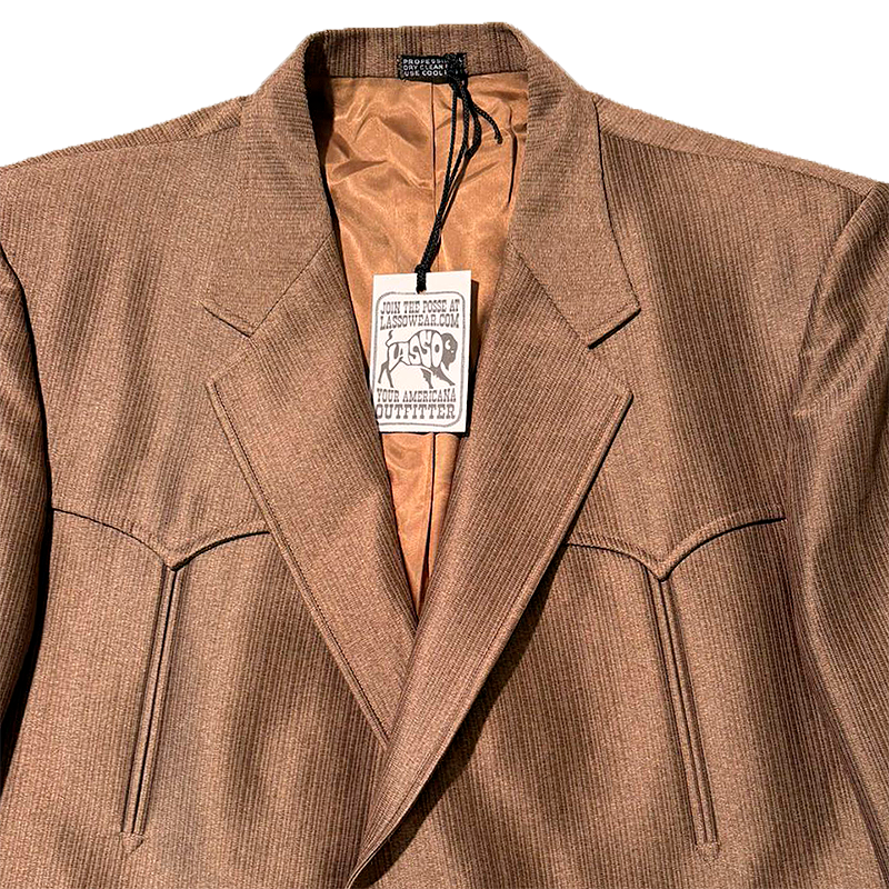 Dinner Jacket