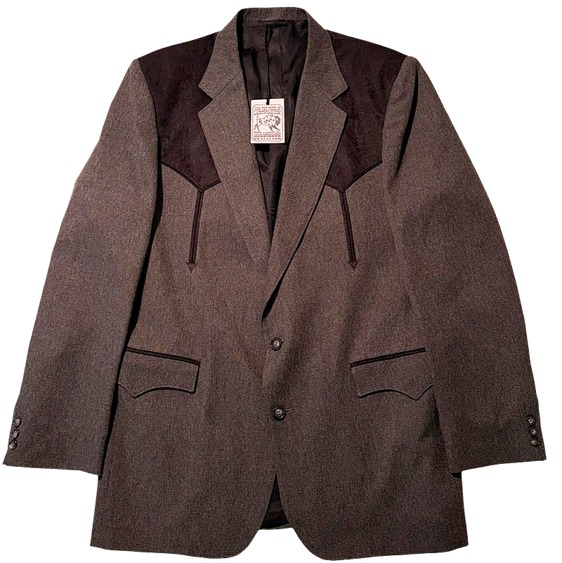 Dinner Jacket