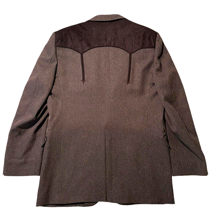 Dinner Jacket