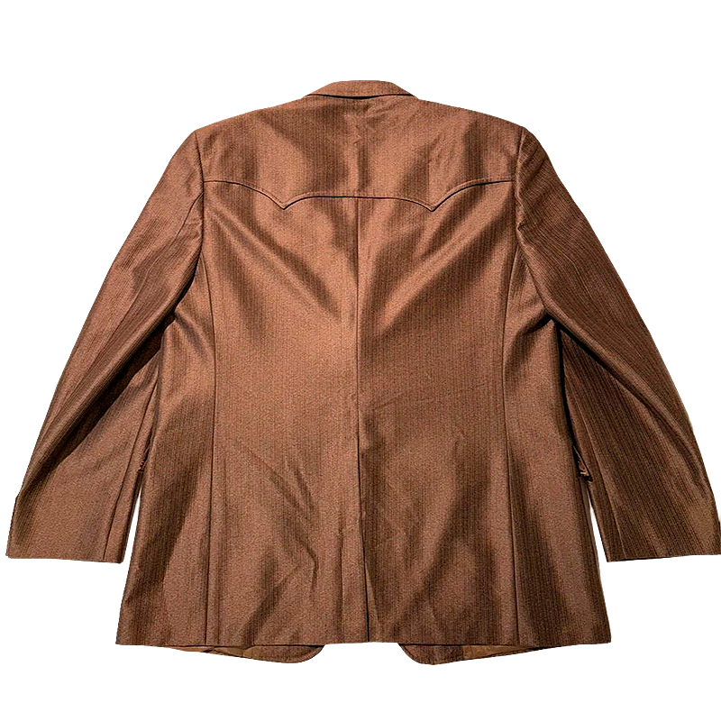 Dinner Jacket