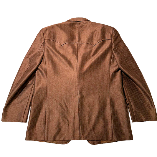 Dinner Jacket