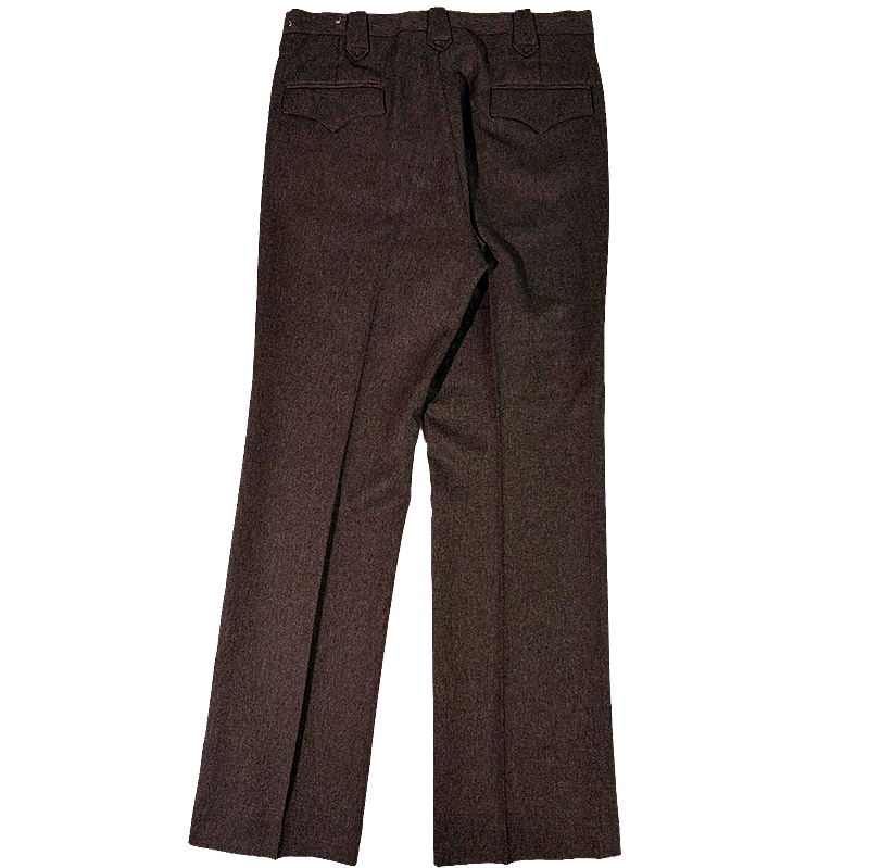 Western Trousers