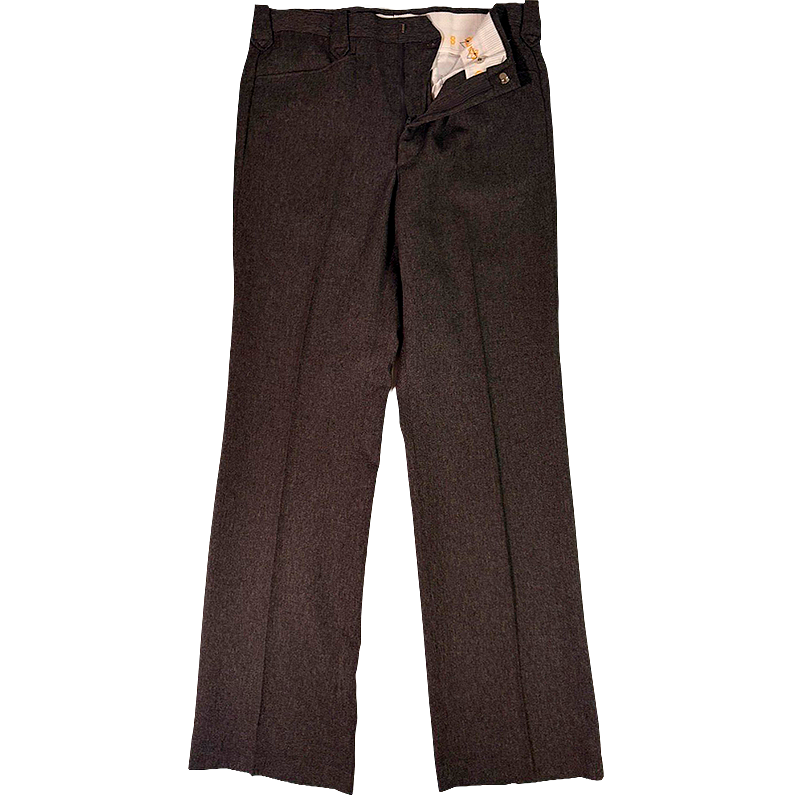 Western Trousers