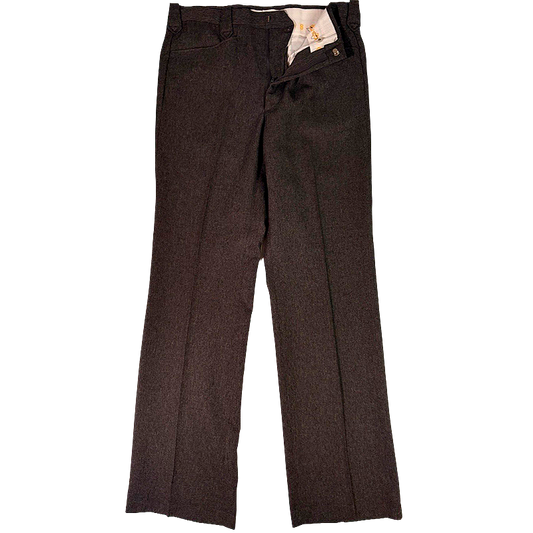 Western Trousers