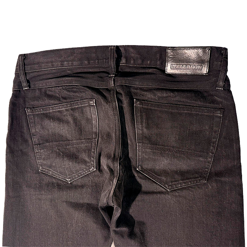 Ladbroke Grove Slim Tapered Kaihara Selvedge Jeans