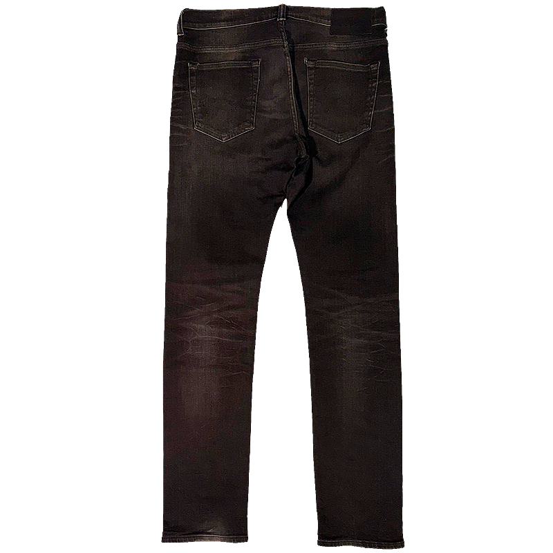 ED 80 Slim Tapered Jeans