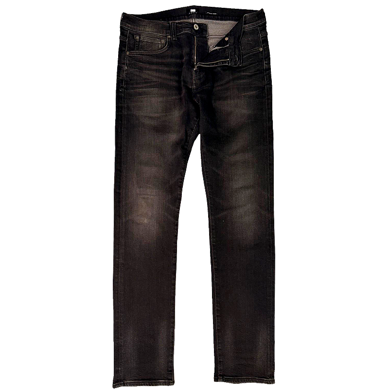 ED 80 Slim Tapered Jeans