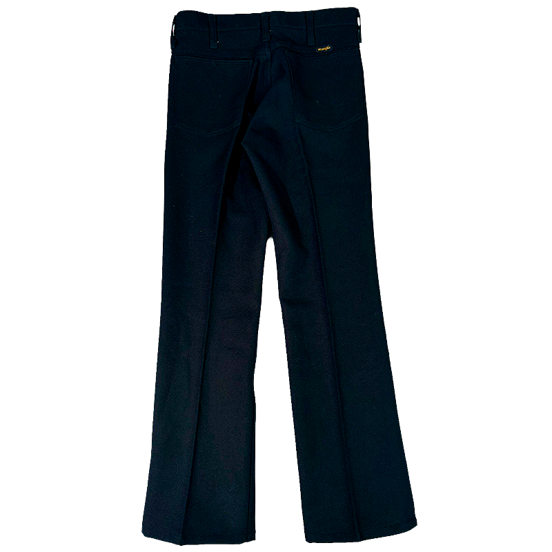 70s/80s Western Trousers