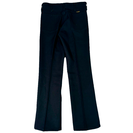 70s/80s Western Trousers
