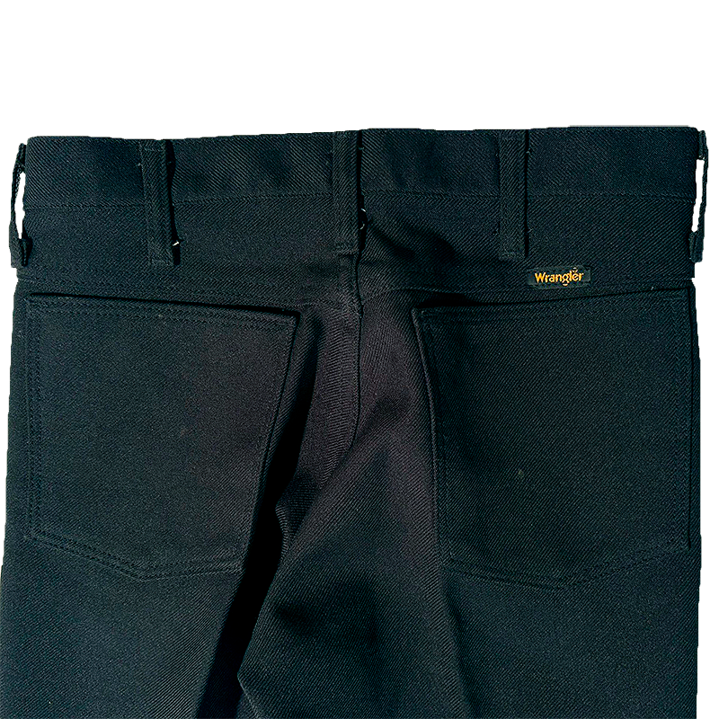70s/80s Western Trousers