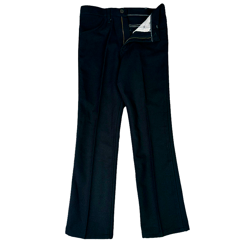 70s/80s Western Trousers