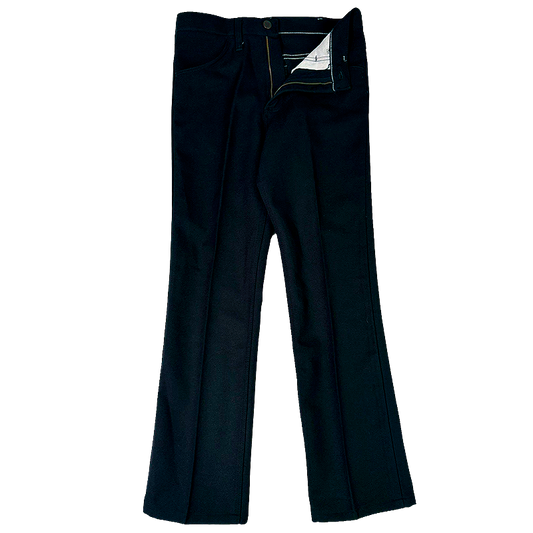 70s/80s Western Trousers