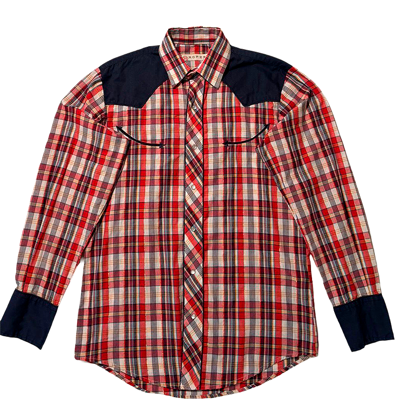 Western Shirt