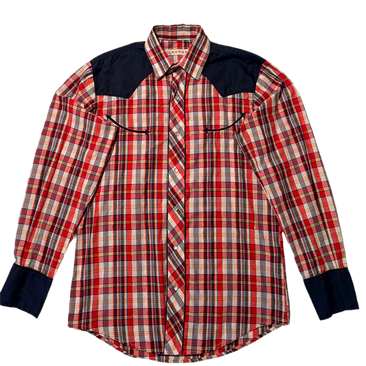 Western Shirt