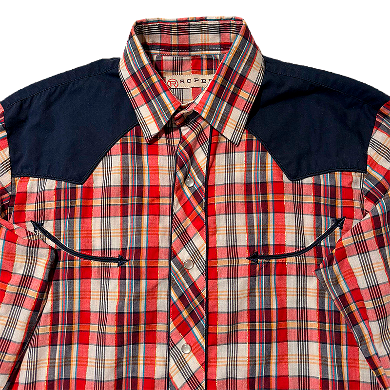 Western Shirt