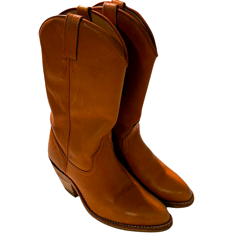 Western Boots