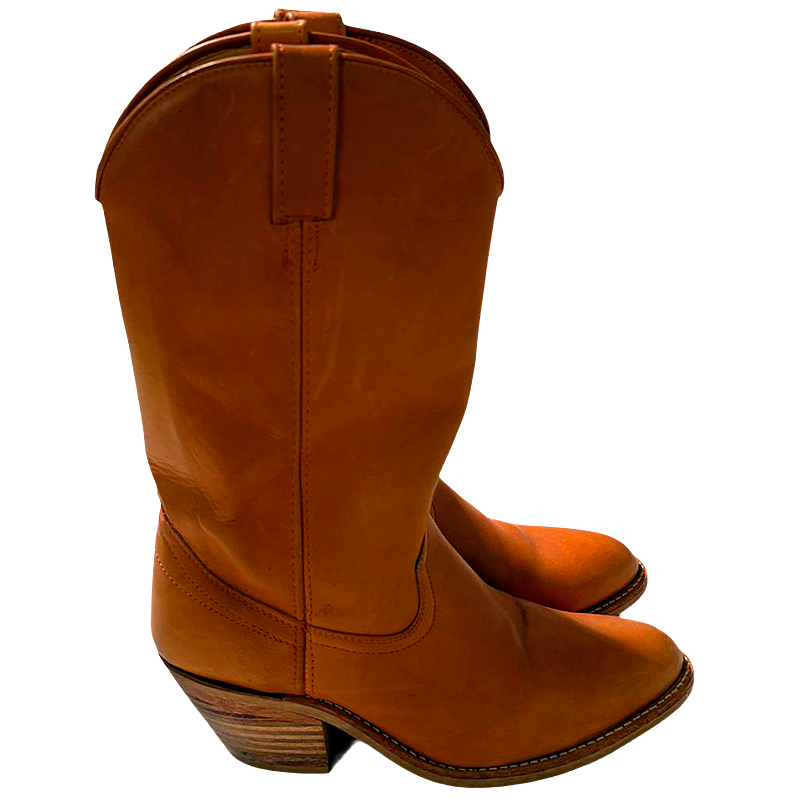 Western Boots