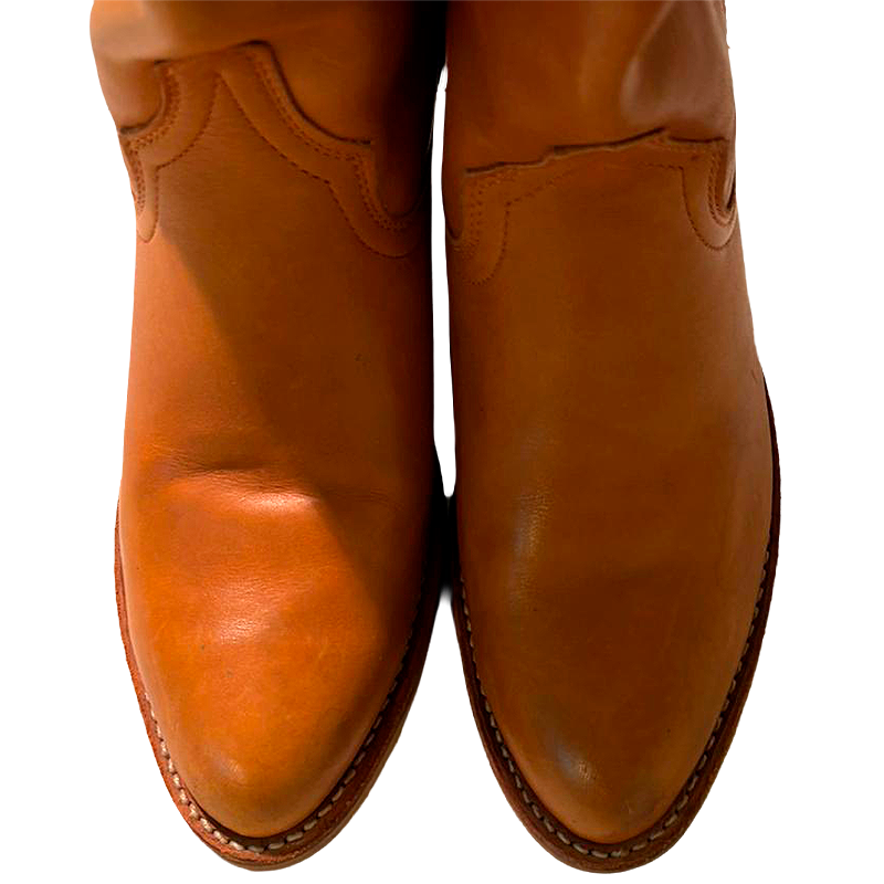 Western Boots
