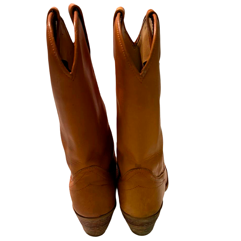 Western Boots