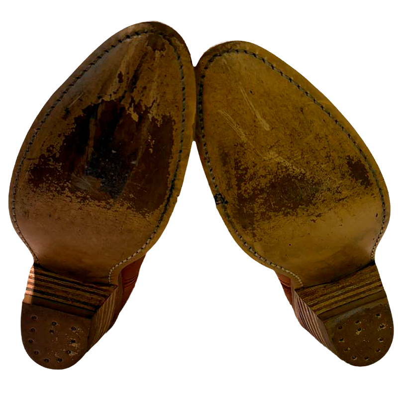 Western Boots