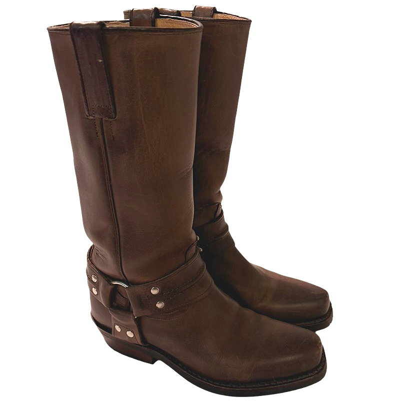 Western Boots