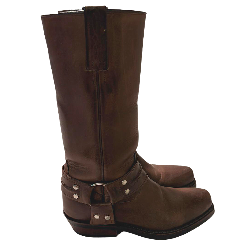 Western Boots