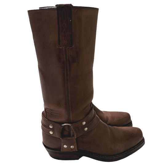 Western Boots