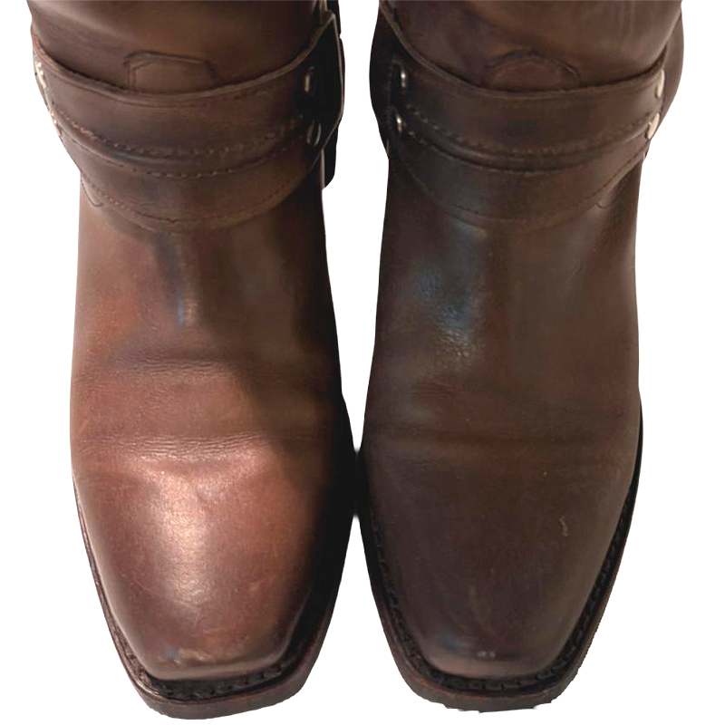 Western Boots