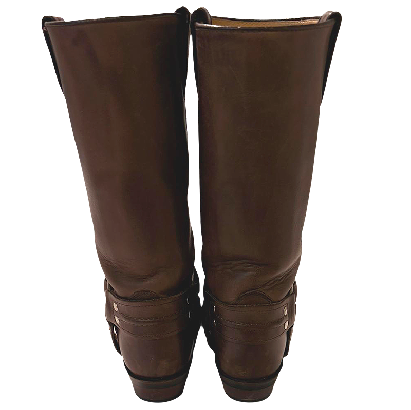 Western Boots