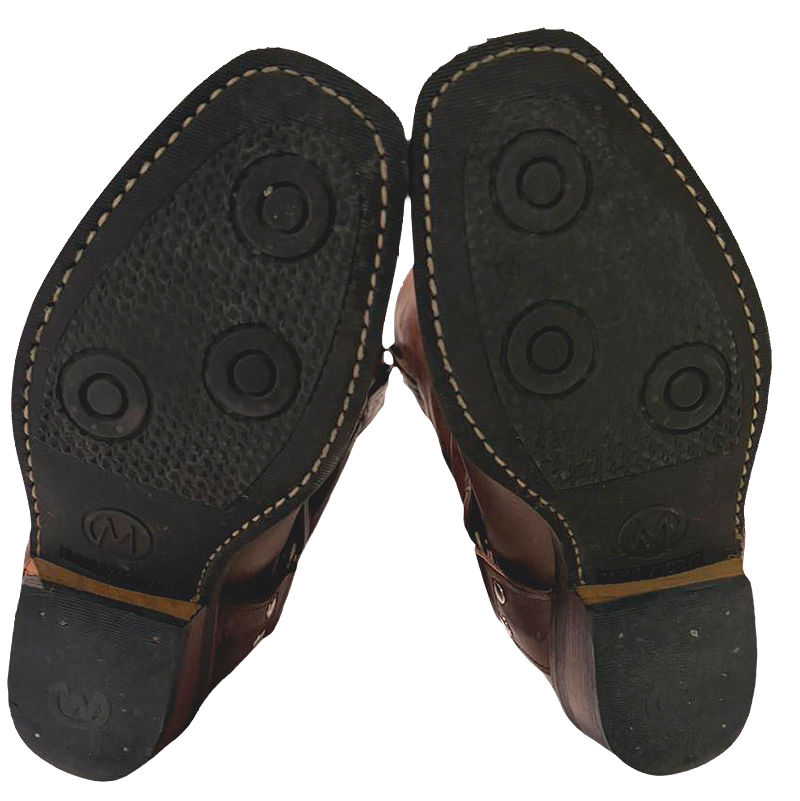 Western Boots
