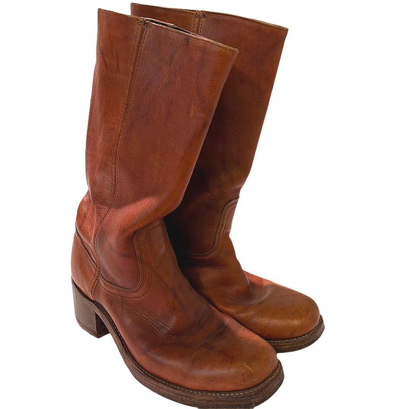 Western Boots