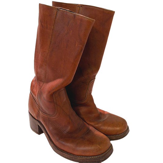 Western Boots