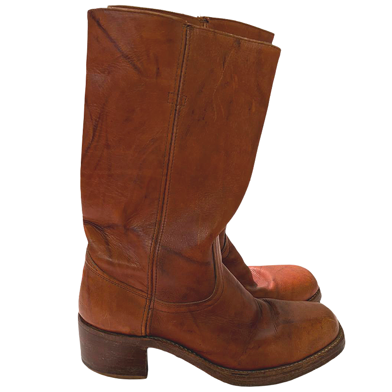 Western Boots