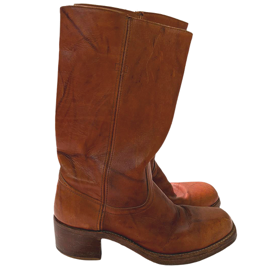 Western Boots