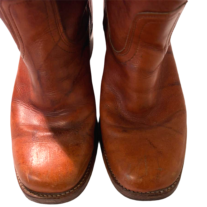 Western Boots