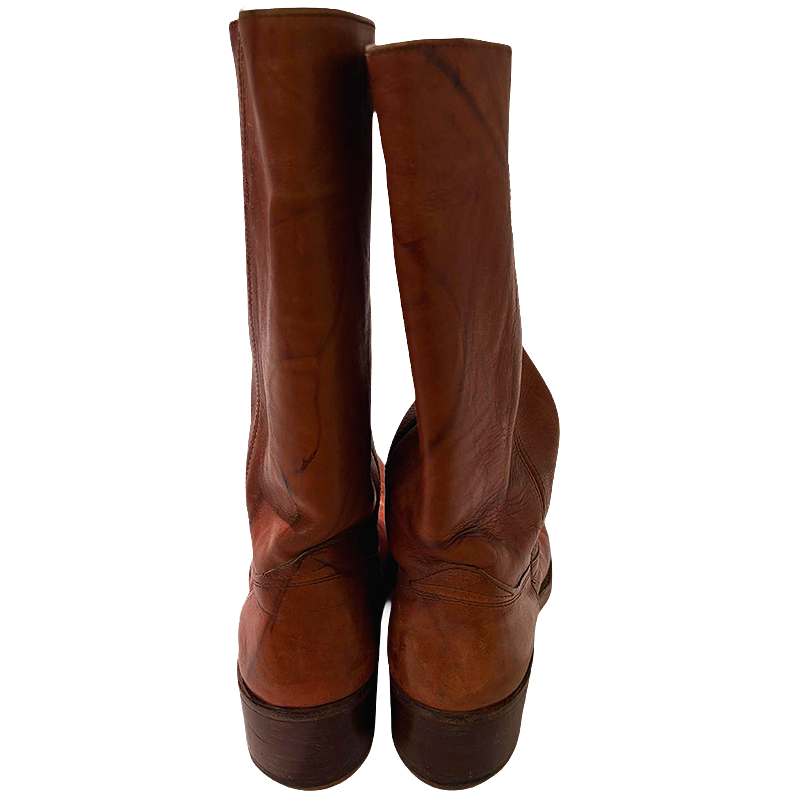 Western Boots
