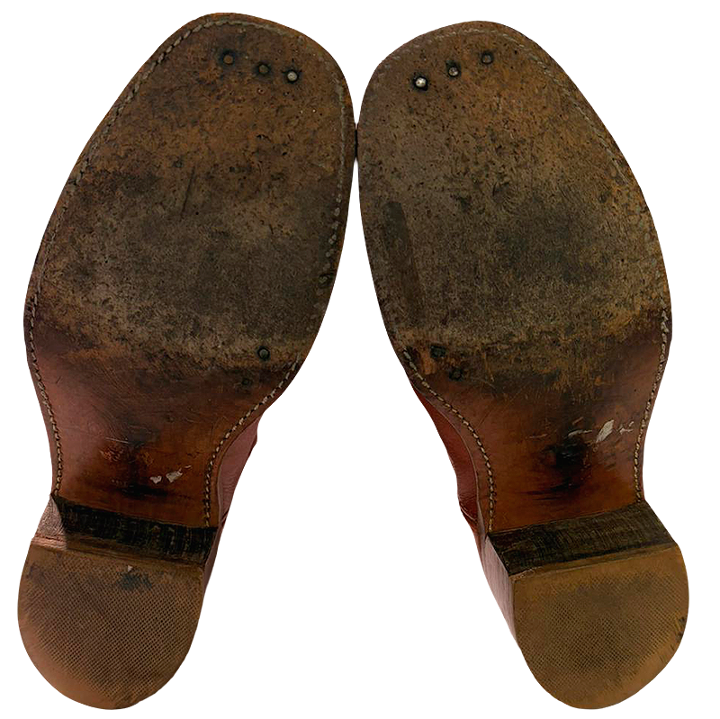 Western Boots