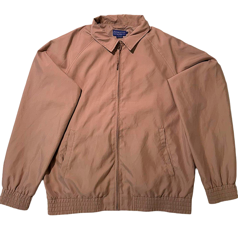 2000s Blouson Jacket