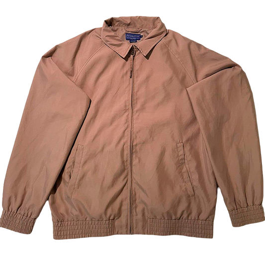 2000s Blouson Jacket