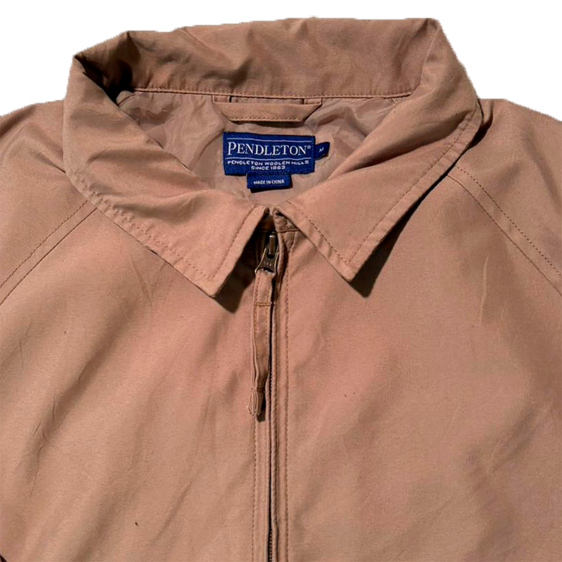 2000s Blouson Jacket