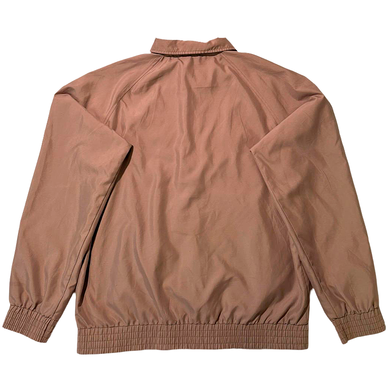 2000s Blouson Jacket