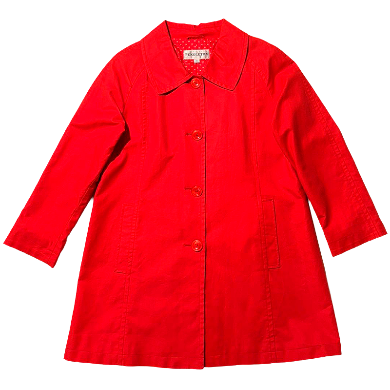 Women’s Trench Coat