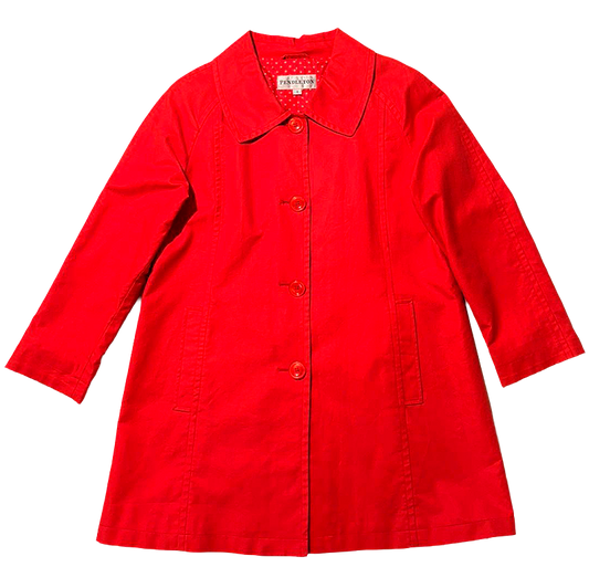 Women’s Trench Coat