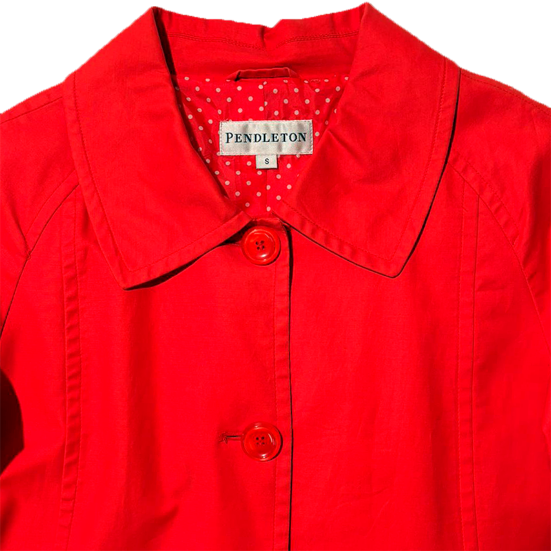 Women’s Trench Coat