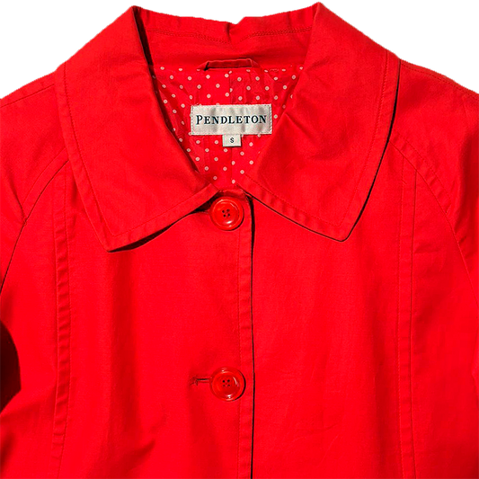 Women’s Trench Coat