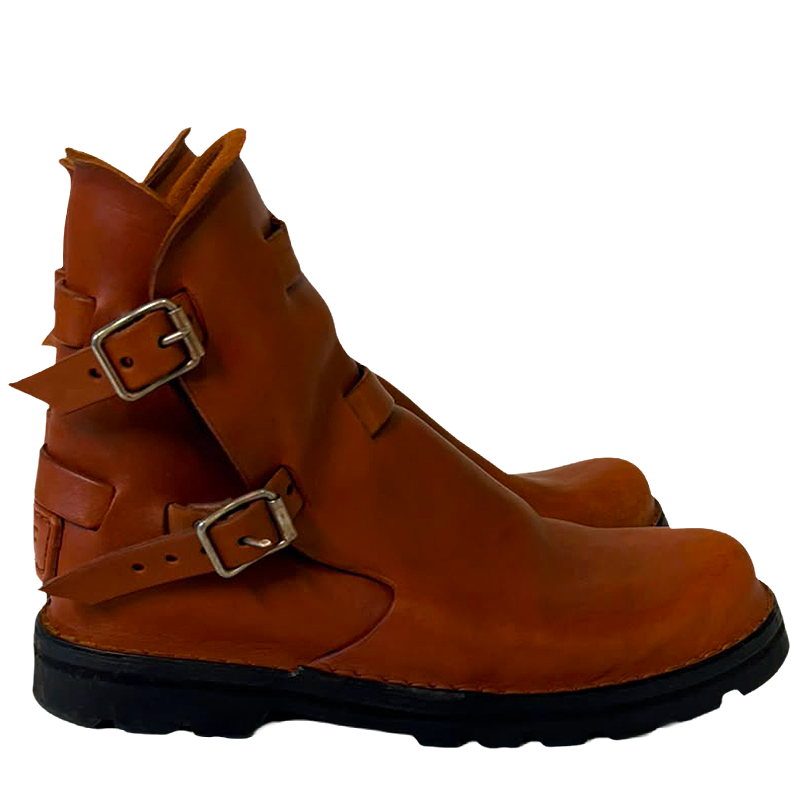 Tankwa Boots